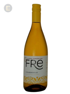 FRE NON-ALC CHARDONNAY                  