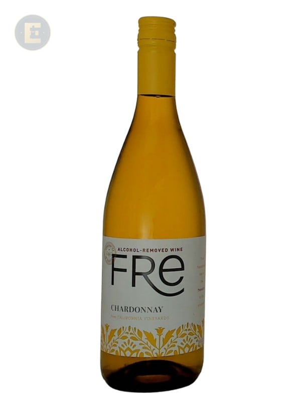 Fre Non-Alc Chardonnay 750 Ml