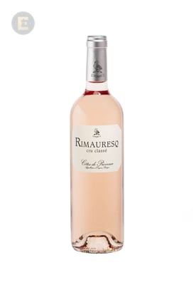 RIMAURESQ CLASSIQUE CRU CLASSE ROSE     