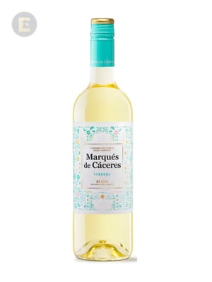 MARQUES DE CACERES RUEDA VERDEJO        