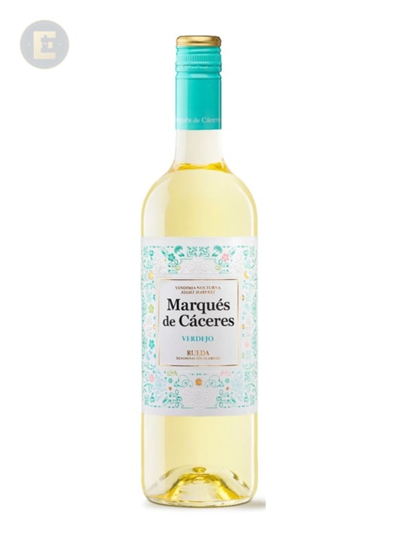 Marques De Caceres Rueda Verdejo 750 Ml