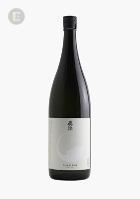 MASUMI SHIRO JUNMAI GINJO               