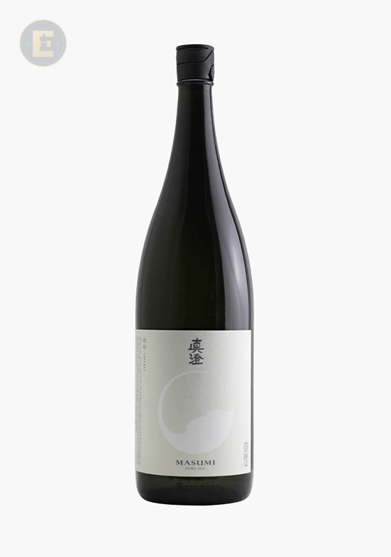 Masumi Shiro Junmai Ginjo 720 Ml