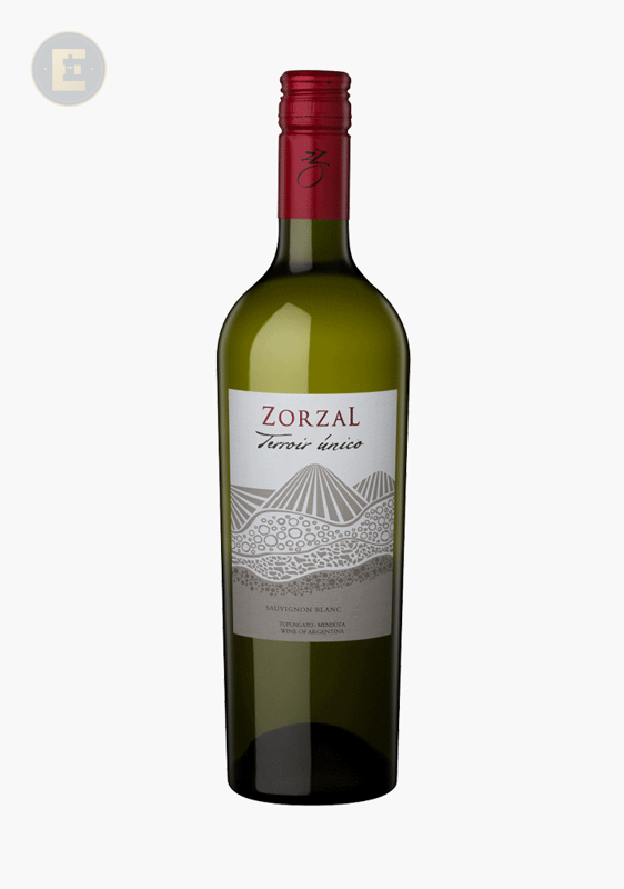 Zorzal Terroir Unico Sauvignon Blanc 750 Ml