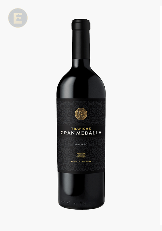 Trapiche Gran Medalla Malbec 750 Ml