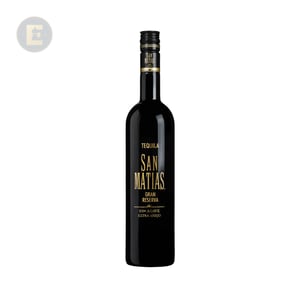 SAN MATIAS GRAN RESERVA EXTRA ANEJO     