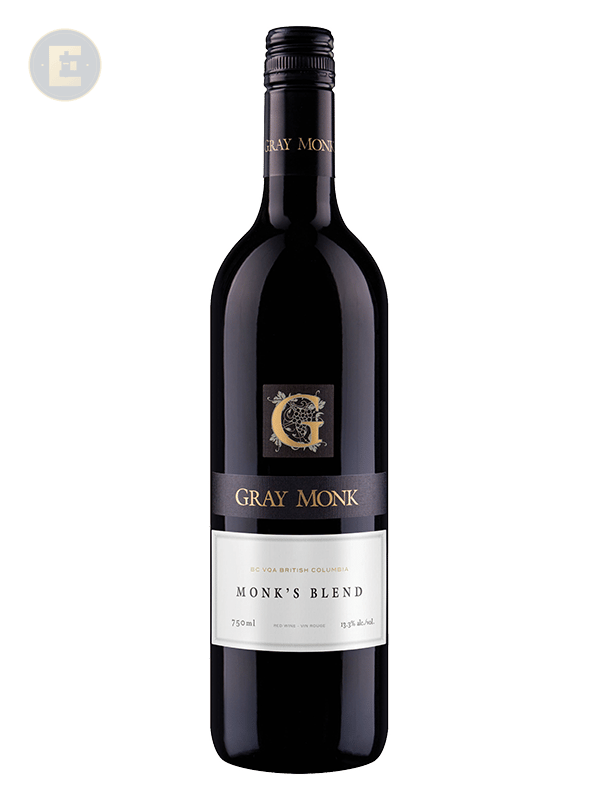 Gray Monk Monk's Blend 750 Ml