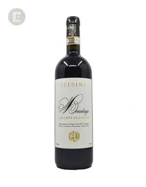 FELSINA CHIANTI CLASSICO BERARDENGA DOCG