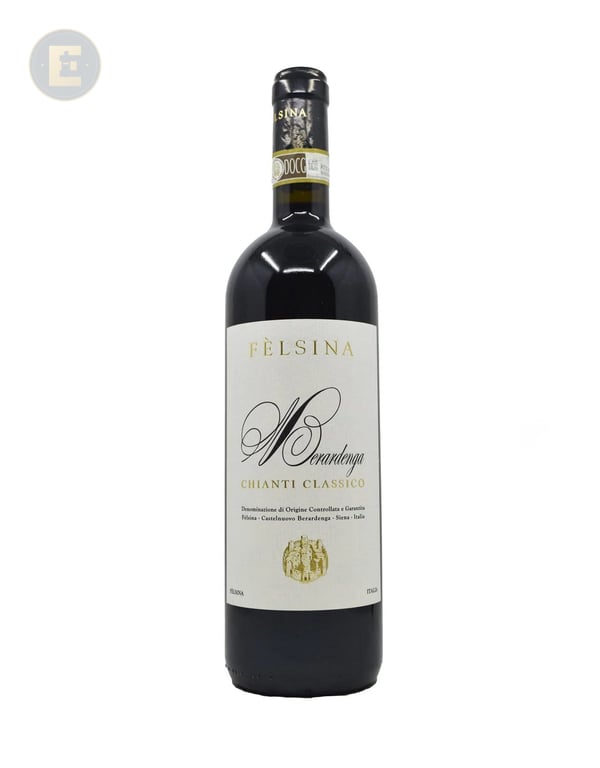 Felsina Chianti Classico Berardenga Docg 750 Ml