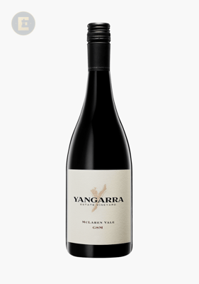 YANGARRA ESTATE G.S.M.                  