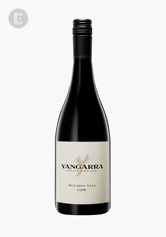 Yangarra Estate G.S.M. 750 Ml