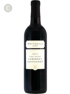 WHITEHALL LANE NAPA CABERNET SAUVIGNON  