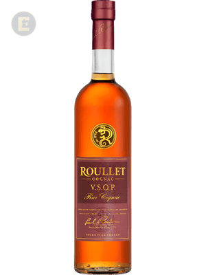 ROULLET COGNAC VSOP                     