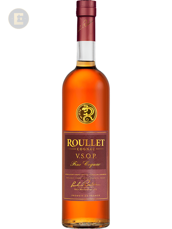 Roullet Cognac Vsop 700 Ml