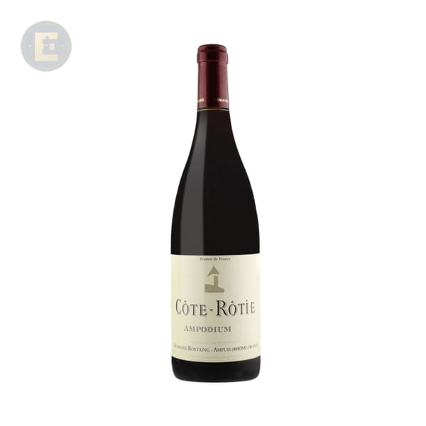 Renerostaing 'Cuvee Ampodium'cote-Rotie 750 Ml