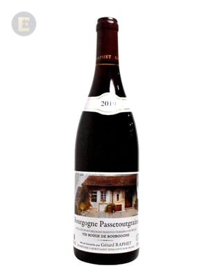 RAPHET PASSETOUTGRAIN                   