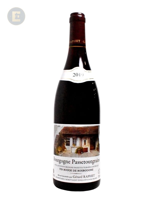 Raphet Passetoutgrain 750 Ml