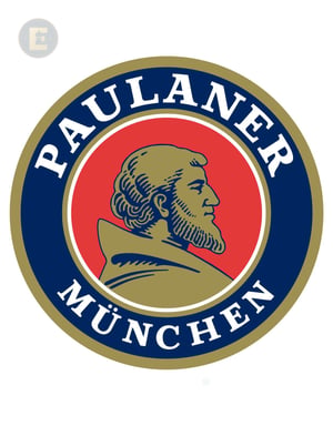 PAULANER HEFE WEISSBIER 50L             