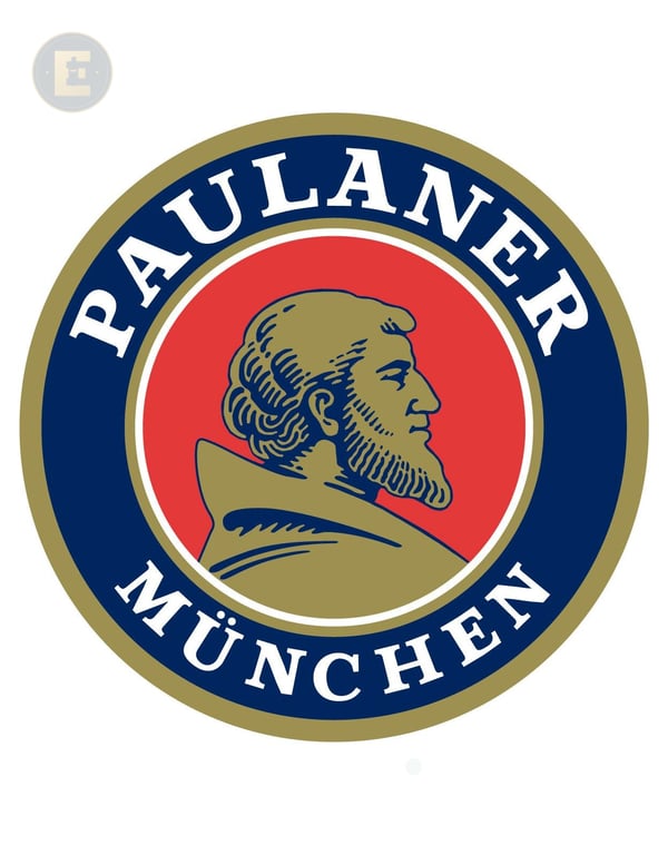 Paulaner Hefe Weissbier 50L 50000 Ml