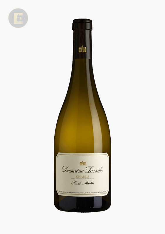 Laroche Chablis St Martin 750 Ml