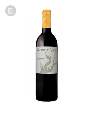GNARLED VINE ZINFANDEL                  