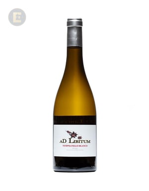 AD LIBITUM TEMPRANILLO BLANCO           