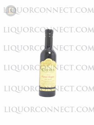 CAYMUS NAPA VALLEY CABERNET SAUVIGNON   