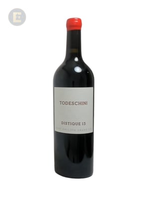 DISTIQUE DE TODESCHINI                  