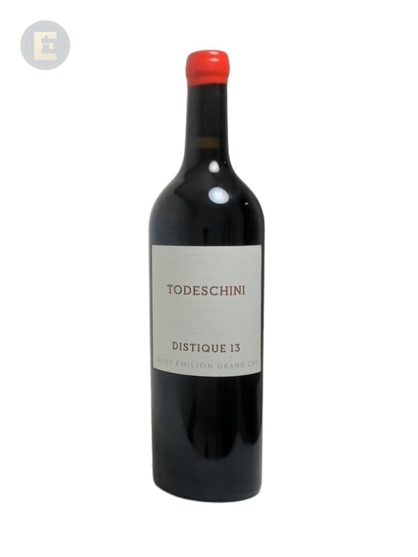 Distique De Todeschini 750 Ml