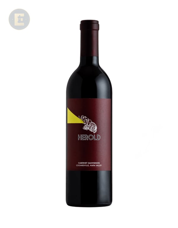 Mark Herold Coombsville Cabernet 750 Ml