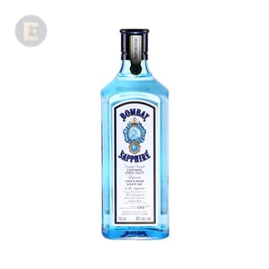 BOMBAY SAPPHIRE                         