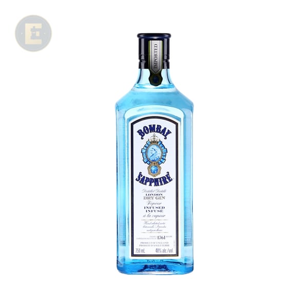 Bombay Sapphire 1750 Ml