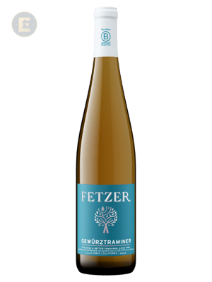 FETZER GEWURZTRAMINER                   