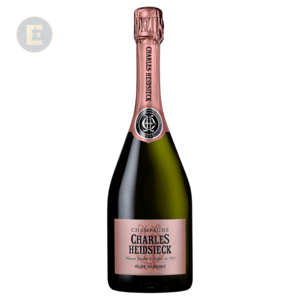 CHARLES HEIDSIECK ROSE RESERVE          