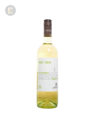 MONTALTO PINOT GRIGIO ORGANIC           