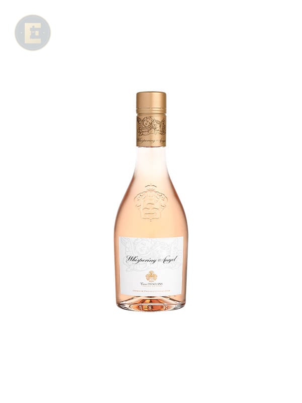 Whispering Angel Provence Rose 375 Ml