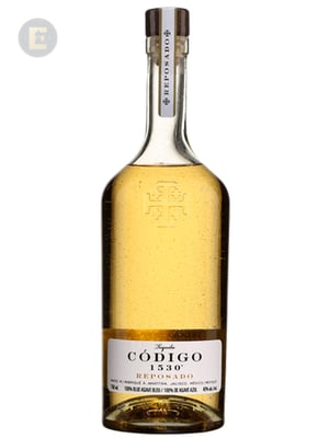 CODIGO 1530 REPOSADO                    