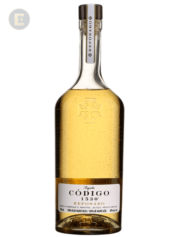 Codigo 1530 Reposado 750 Ml