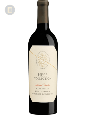 MT. VEEDER CABERNET SAUVIGNON - HESS    