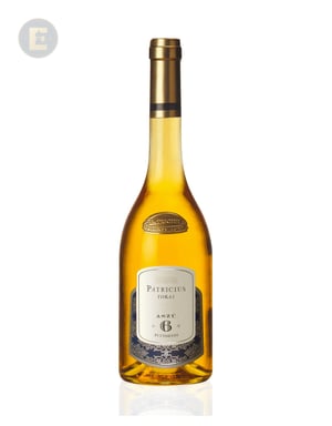PATRICIUS TOKAJI 6 PUTTONYOS            