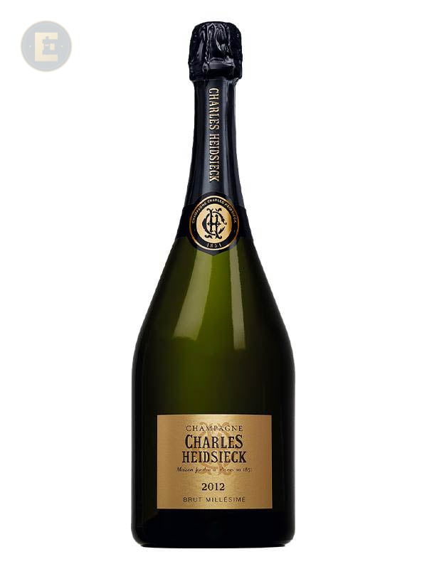 Charles Heidsieck Brut 2012 750 Ml