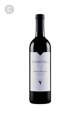 MERRYVALE SIGNATURE CABERNET            