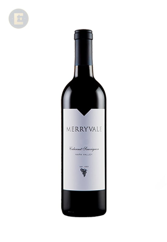 Merryvale Signature Cabernet 750 Ml