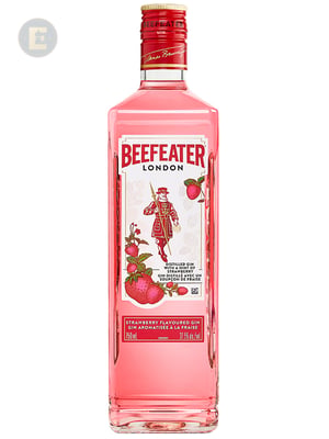 BEEFEATER PINK                          