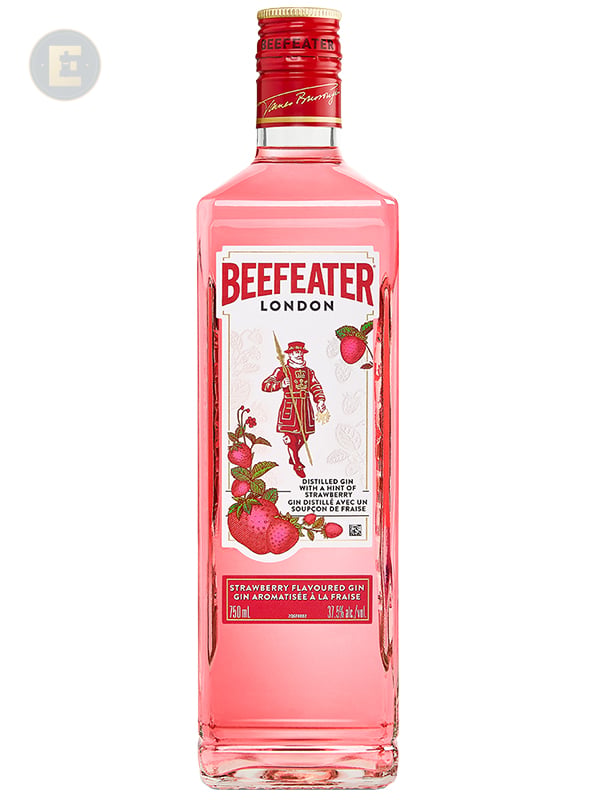 BEEFEATER PINK