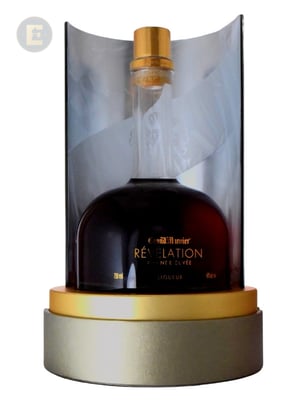 GRAND MARNIER REVELATION                
