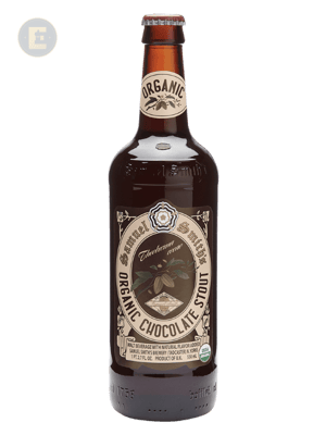 SAMUEL SMITH ORGANIC CHOCOLATE STOUT    