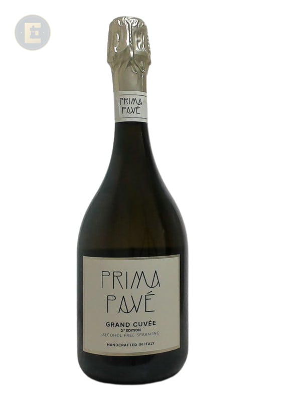 Prima Pave Grand Cuvee 750 Ml