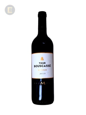 BRUMONT BOUSCASSE TOUR MADIRAN 2019     