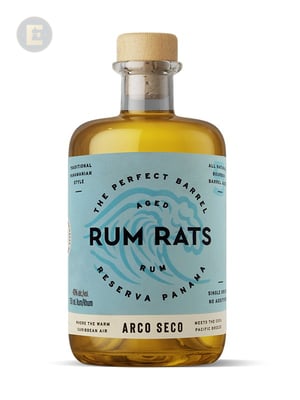 RUM RATS ARCO SECO 5                    